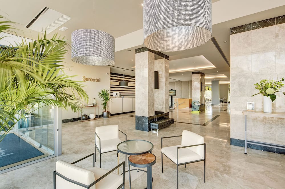 Hotel Sercotel Ciutat de Montcada