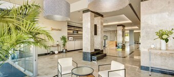 Hotel Sercotel Ciutat de Montcada