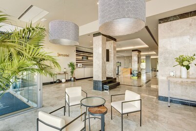 Hotel Sercotel Ciutat de Montcada