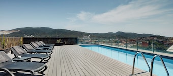 Hotel Sercotel Ciutat de Montcada