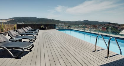 Hotel Sercotel Ciutat de Montcada