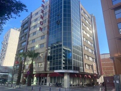  Anemon Kent  İzmir Otel