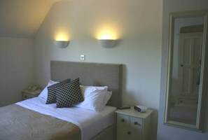 Executive-Doppelzimmer