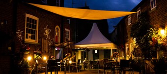 The Mansion House Hotel