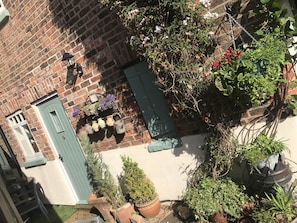 Exterior - The Mansion House Hotel (Spalding)