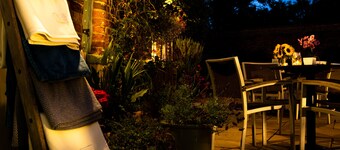 The Mansion House Hotel