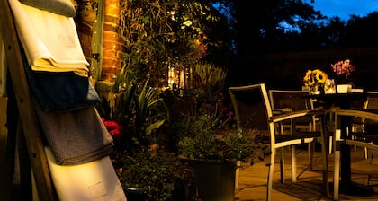 The Mansion House Hotel