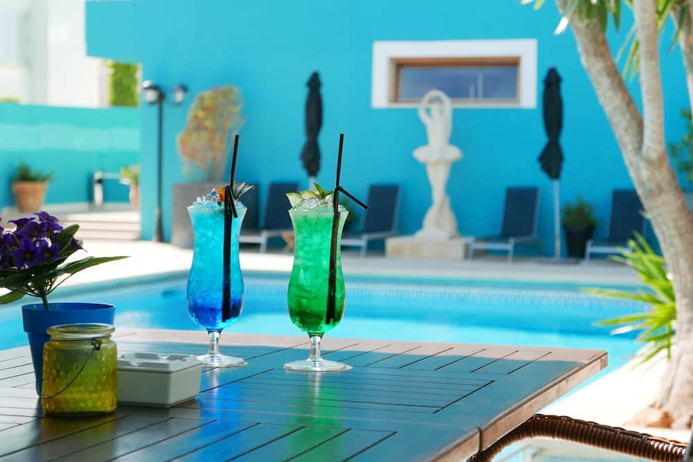 Hotel Portofino Mallorca