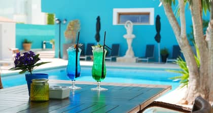 Hotel Portofino Mallorca