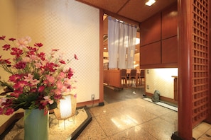 Restaurant - Quintessa Hotel Ogaki (Ogaki)