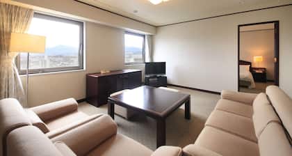 Quintessa Hotel Ogaki