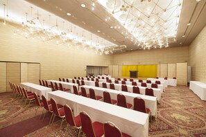 Meeting facility - Quintessa Hotel Ogaki (Ogaki)