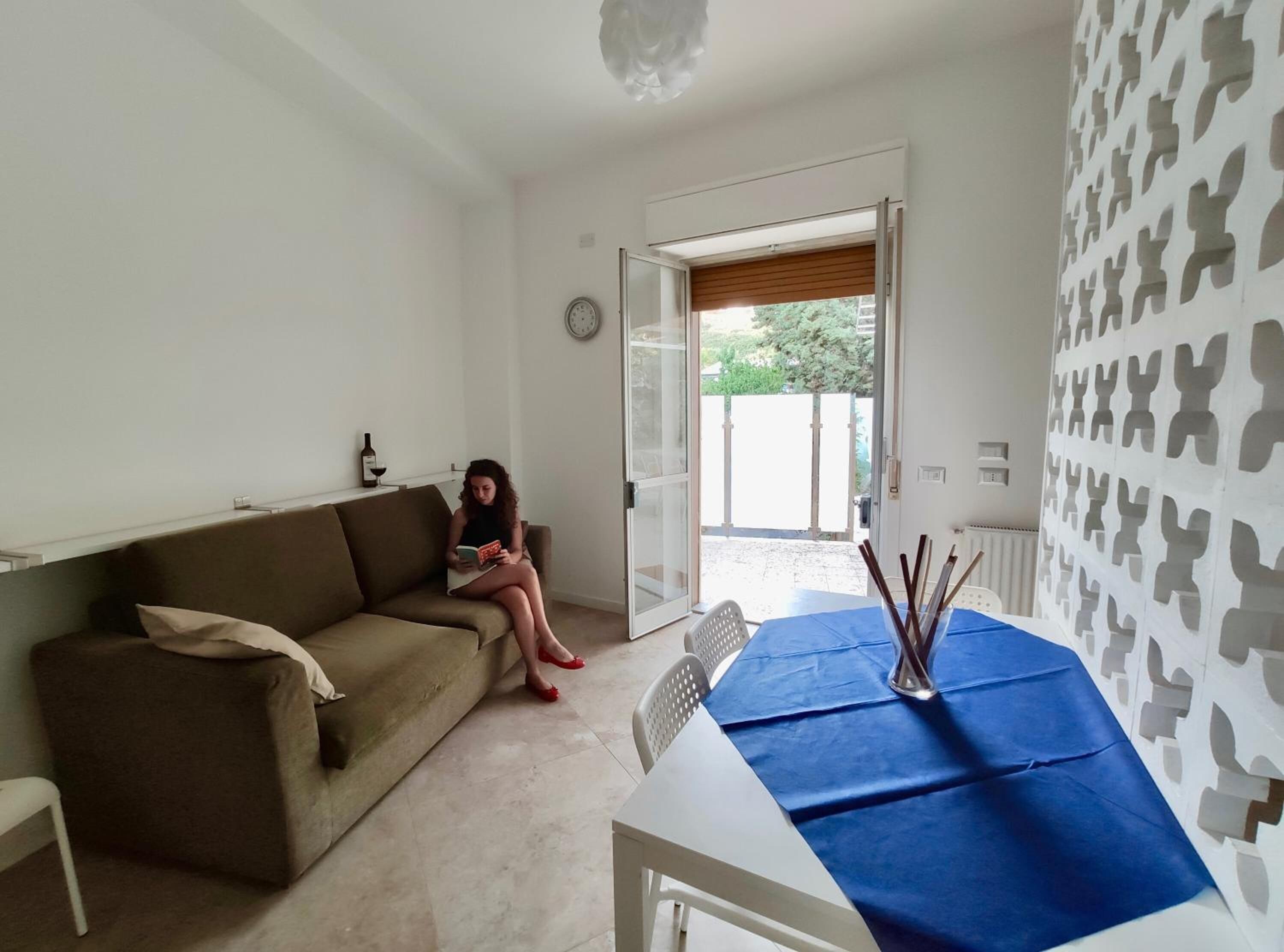 Photo - Villa delle Palme