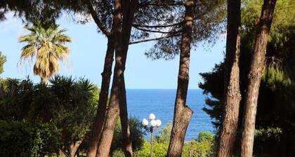 Villa delle Palme