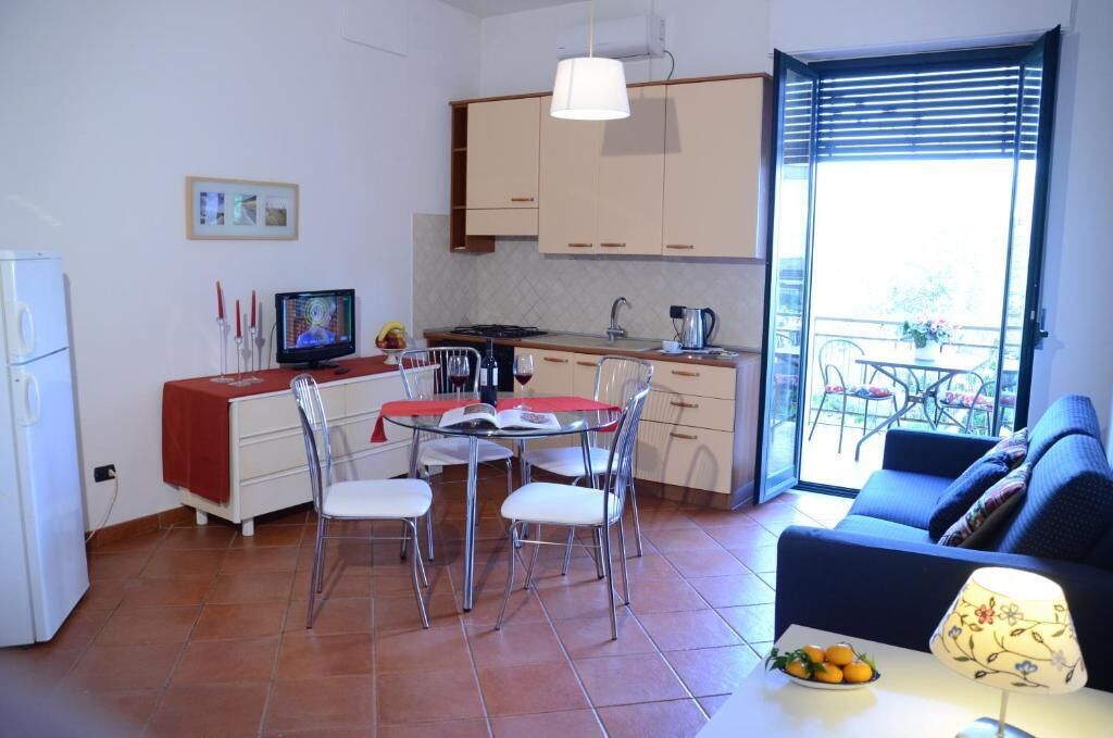 Photo - Villa delle Palme