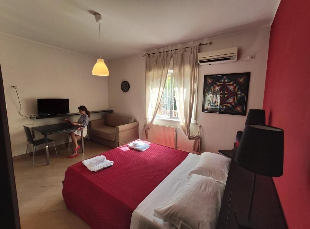 Photo - Villa delle Palme