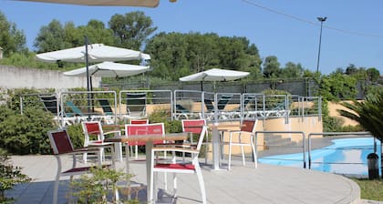 Klass Hotel