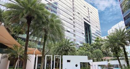 Orchard Scotts Residences