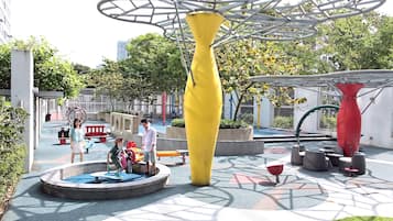 Children’s activities