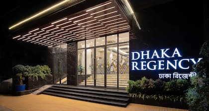 Dhaka Regency Hotel & Resort