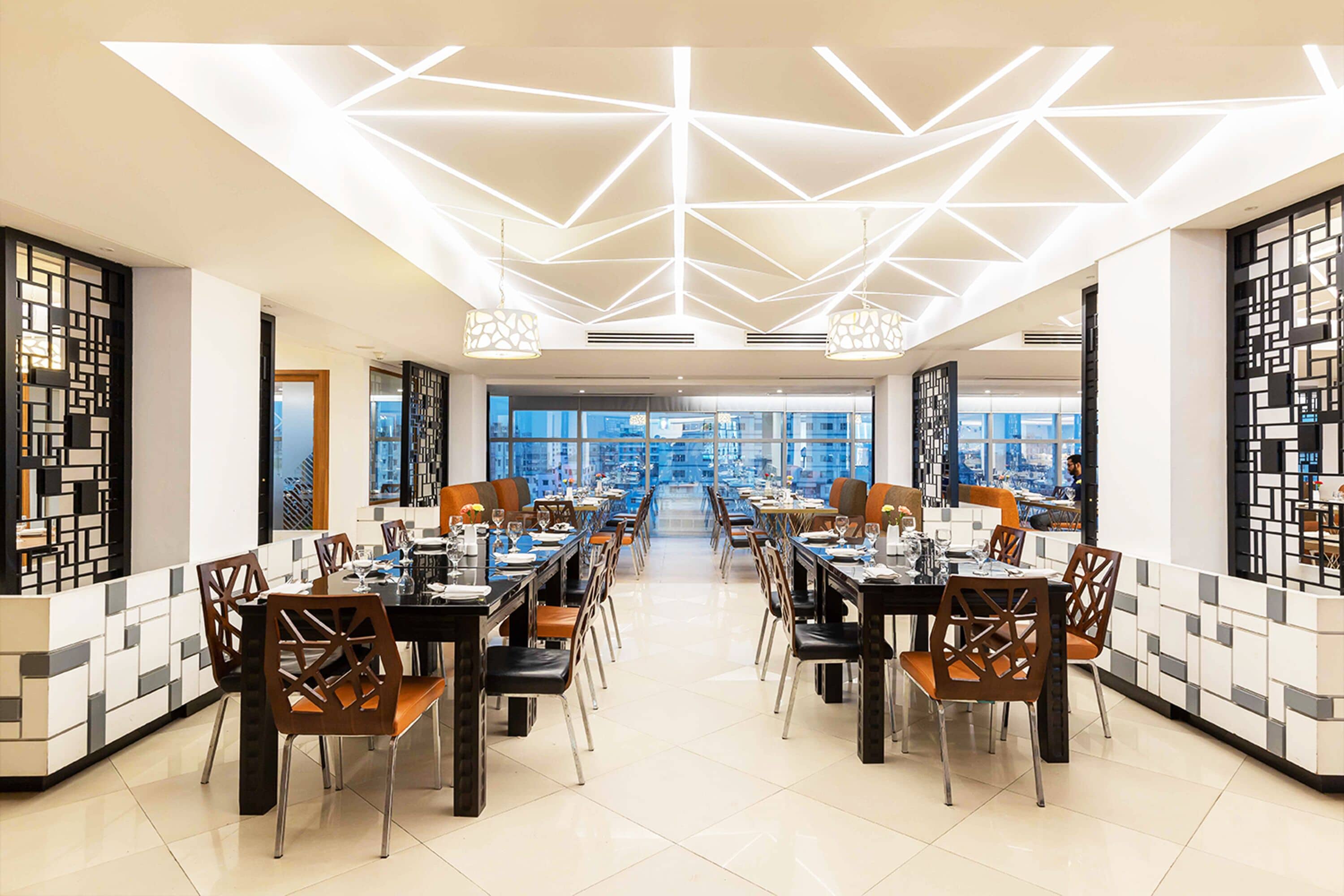 International cuisine