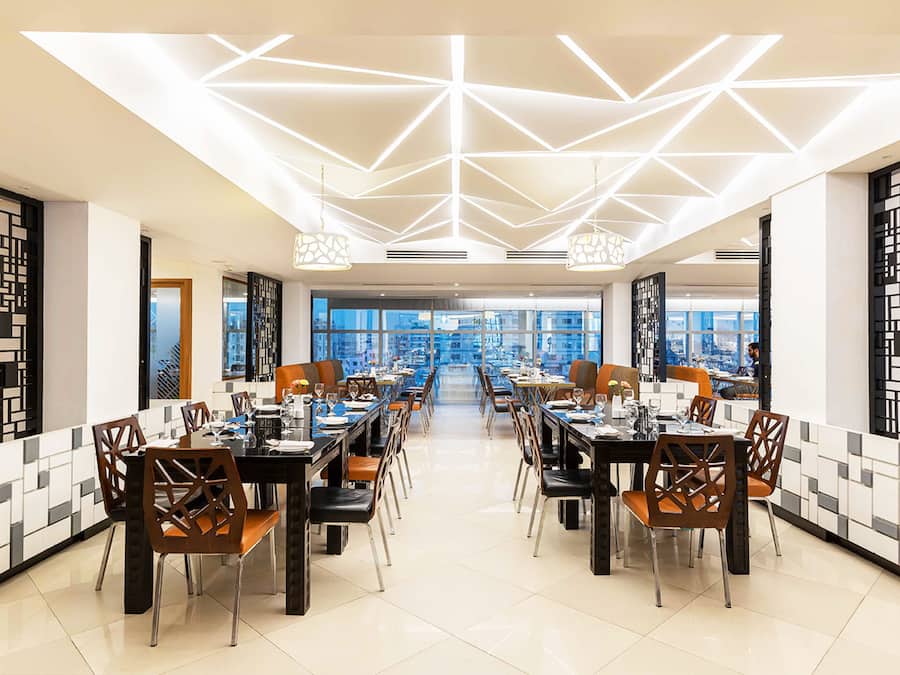 Cocina internacional