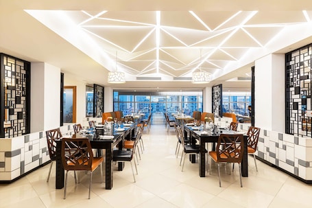 International cuisine