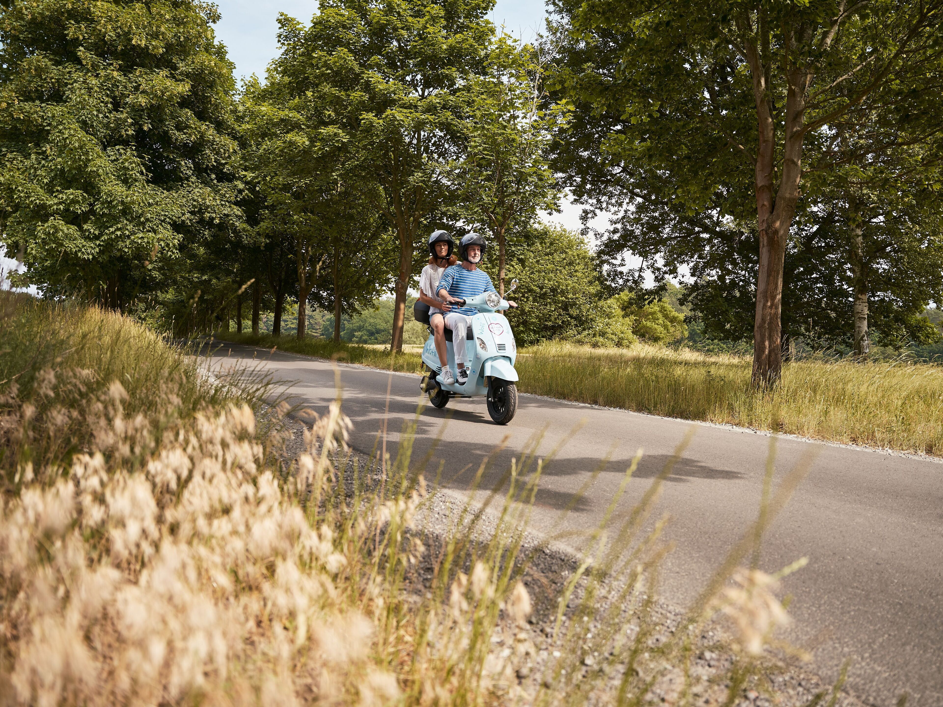 land view from property