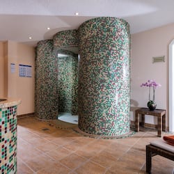 Sauna, hammam, soins corporels, soins d'aromathérapie