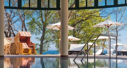 aja Nordperd & Villen Göhren