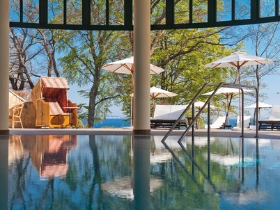 aja Nordperd & Villen Göhren