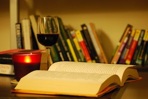 Bibliothek