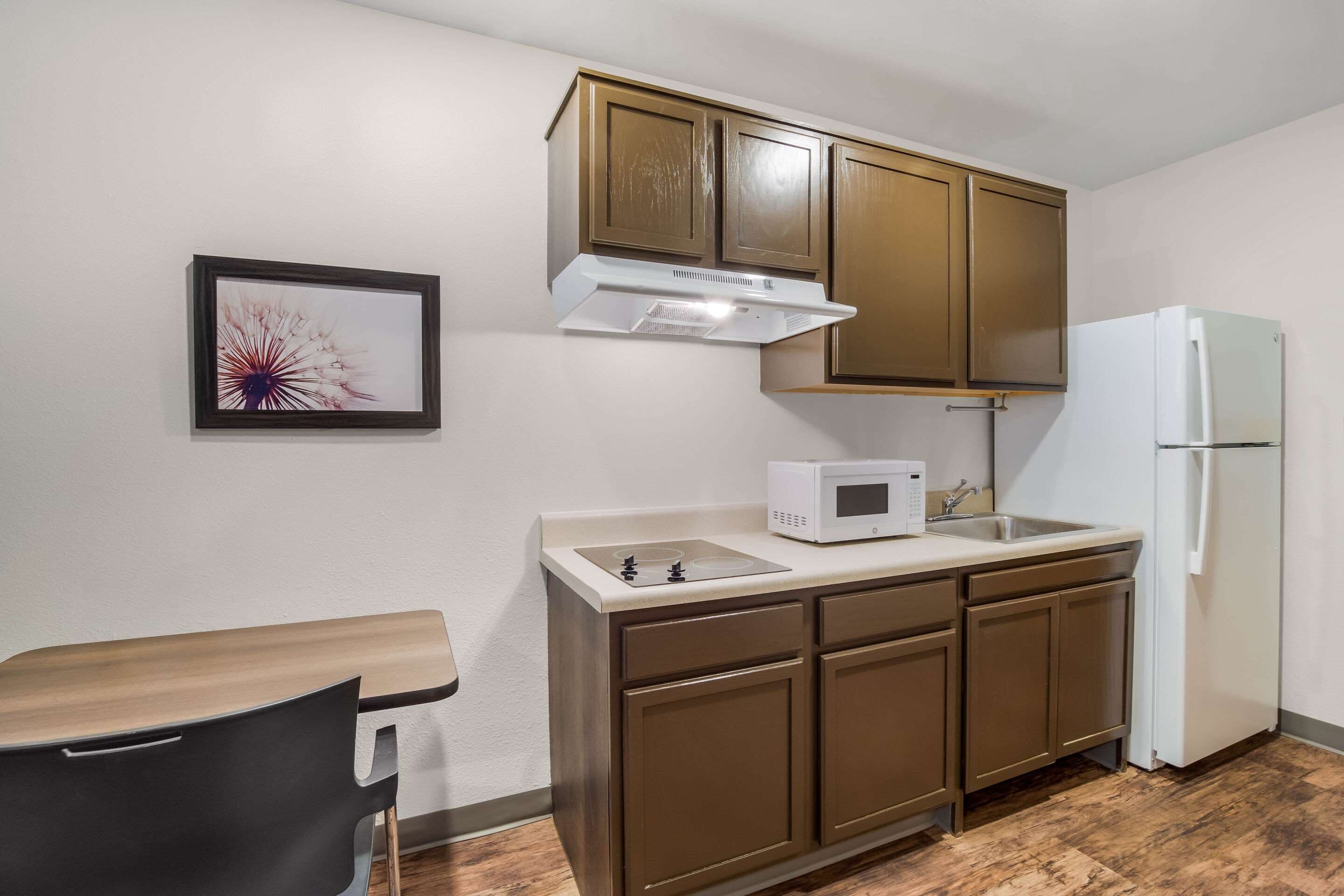 Foto - WoodSpring Suites | North Charleston Airport I-526