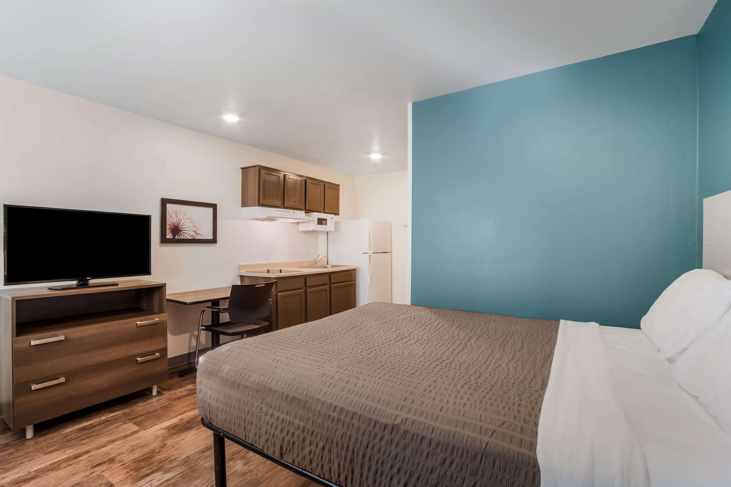Foto - WoodSpring Suites | North Charleston Airport I-526