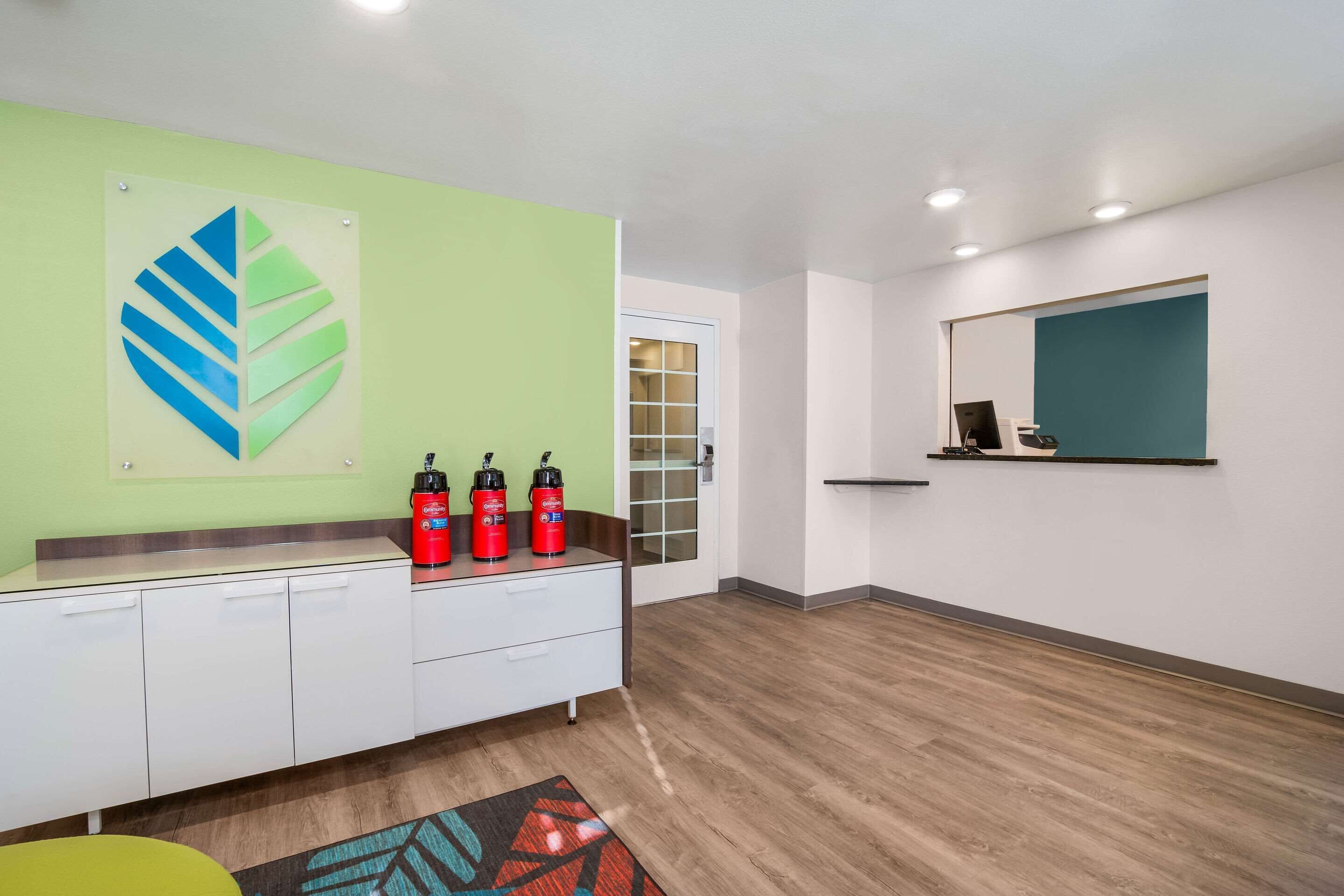 Foto - WoodSpring Suites | North Charleston Airport I-526