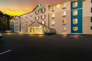 Exterior - WoodSpring Suites North Charleston Airport I-526 (North Charleston)