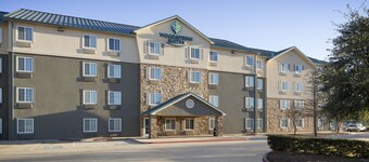 WoodSpring Suites Fort Worth Trophy Club