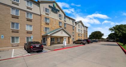 WoodSpring Suites Rockwall-East Dallas