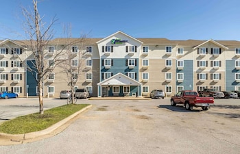 Extended Stay America Select Suites - Fayetteville - I-49