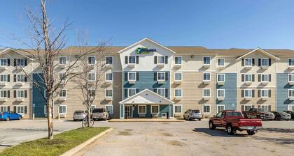 Extended Stay America Select Suites - Fayetteville - I-49