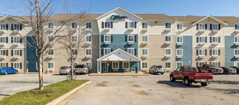 Extended Stay America Select Suites - Fayetteville - I-49