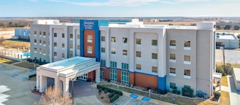 Hampton Inn Corsicana