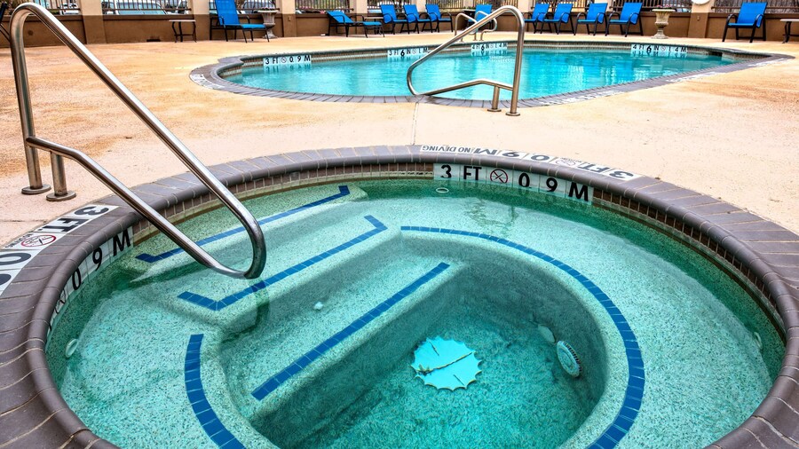 Hampton Inn Corsicana