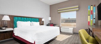 Hampton Inn Corsicana