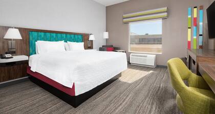 Hampton Inn Corsicana