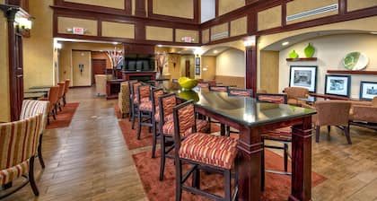 Hampton Inn Corsicana