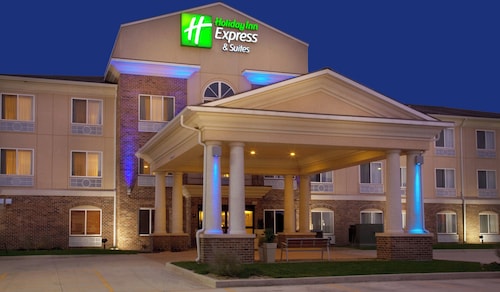 Holiday Inn Express Hotel & Suites Jacksonville by IHG
