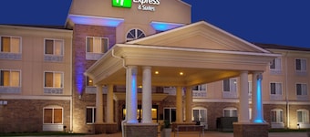 Holiday Inn Express Hotel & Suites Jacksonville by IHG