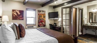 Rodeway Inn & Suites Williams Downtowner - Rte 66