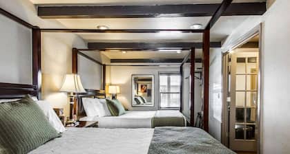 Rodeway Inn & Suites Williams Downtowner - Rte 66
